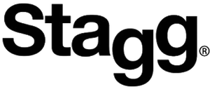 Stagg_music_logo